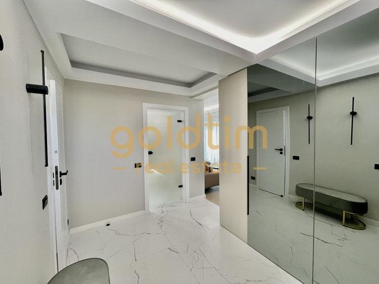 NOU/SUPERB/ CURTE/ PARCARE - 46