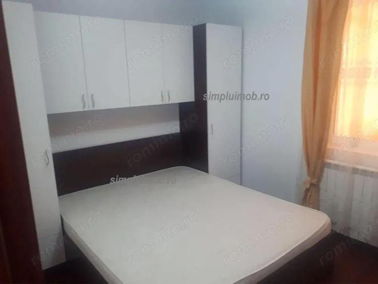 Apartament 2 camere Gara de Nord - 7