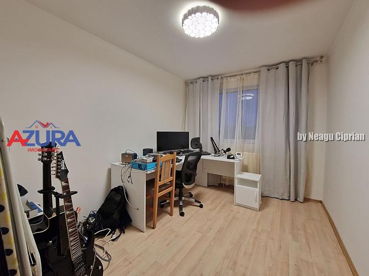 AZURA Imobiliare - Casa la cheie Mosoaia - pret de apartament! - 21
