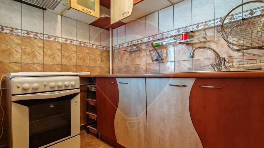 Garsoniera de inchiriat în zona Lujerului - 4