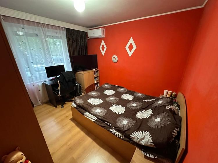 Apartament 2 camere Crangasi - 5  min metrou - 3