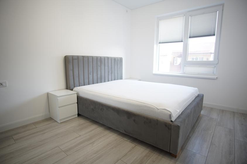 Amesa Residence Aparatorii Patriei Primii Chiriasi Loc Parcare  Lux  2026 - 13