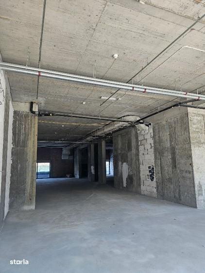 Spa?iu comercial pretabil showroom, magazine, clinici medicale - 1