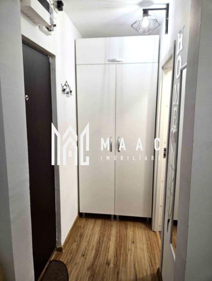 Apartament 1 camera | Etaj intermediar | Mobilata si utilata - 3