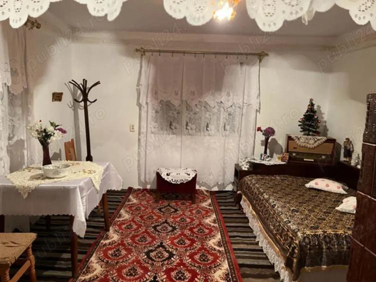 Casa de vanzare Dorohoi 228mp utili+718mp teren - 7