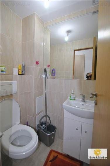 3 camere, mobilat/utilat, Soarelui, cu vedere spre parc - 16