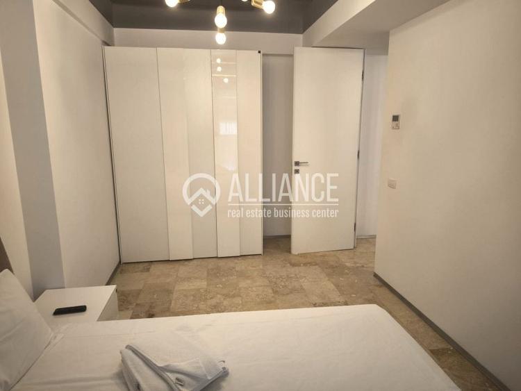 OLIMP  (Cod 01) - Complex NOVUM BY THE SEA - 10