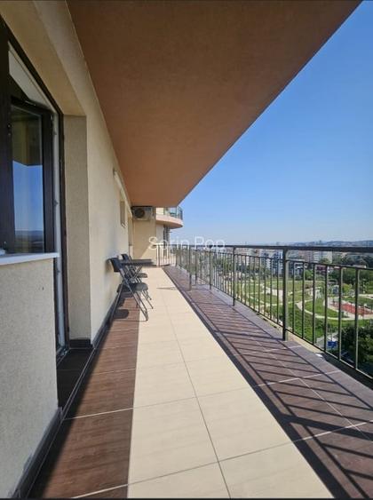 Apartament 3 camere, cupriveliste, terasa de 20mp , bloc nou Zorilor Apartament 3 camere, cupriveliste, terasa de 20mp , bloc nou Zorilor