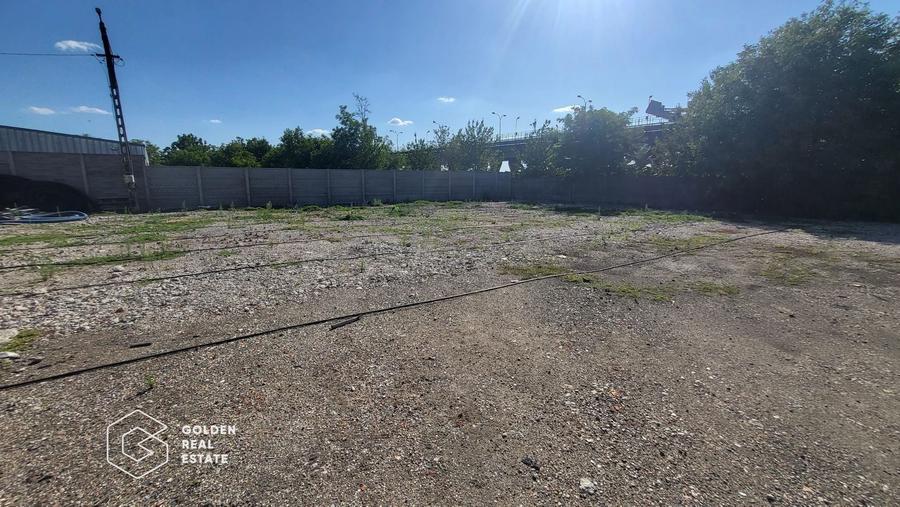 Teren  in Chisoda - 2