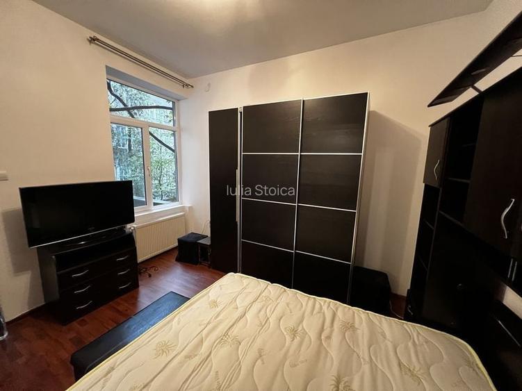 De inchiriat Apartament 2 camere, Romana - ASE, sector 1
