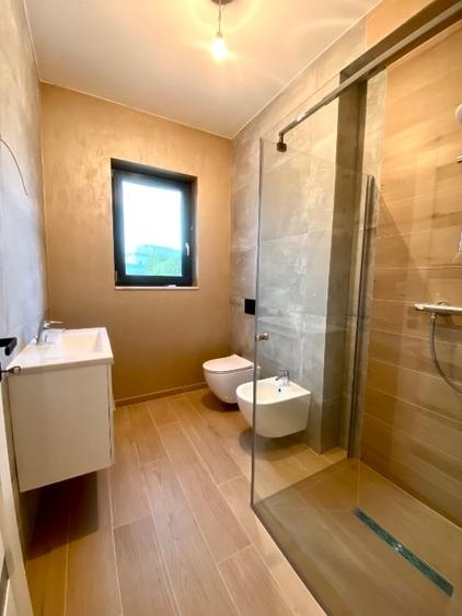 Duplex Dumbrăvița, proprietar, perete comun dublu - 6