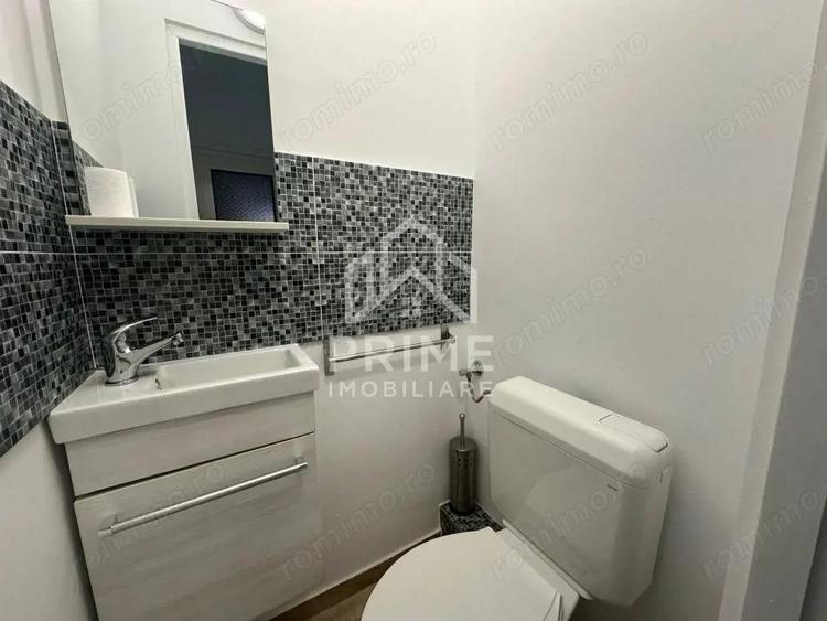 Apartament 3 camere| 68 mp| etaj 1| zona Cugir - 1