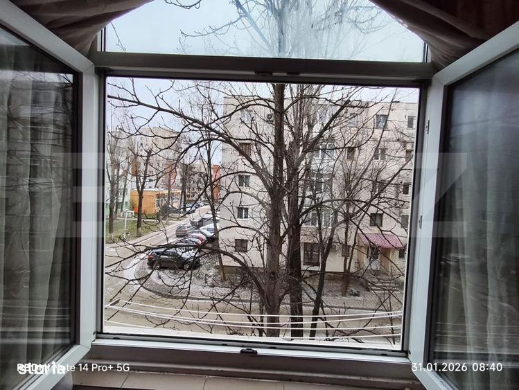 Apartament 3 camere, 49 mp, zona Alexandru cel Bun - 4