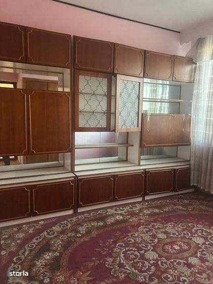 4 camere 76 mp Tudor Vladimirescu | Bloc caramida | Etaj 4 acoper - 1