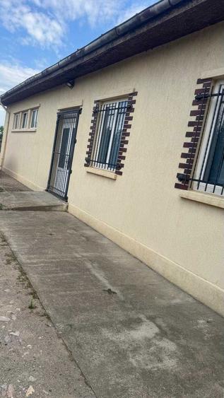 Casa cu pod mansardabil, 20 km de Delta Dunarii - 8