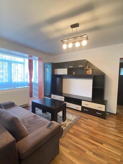 Ofer inchiriere ap 2 cam, Expo Parc, mobilat si utilat, 1500 lei - 5