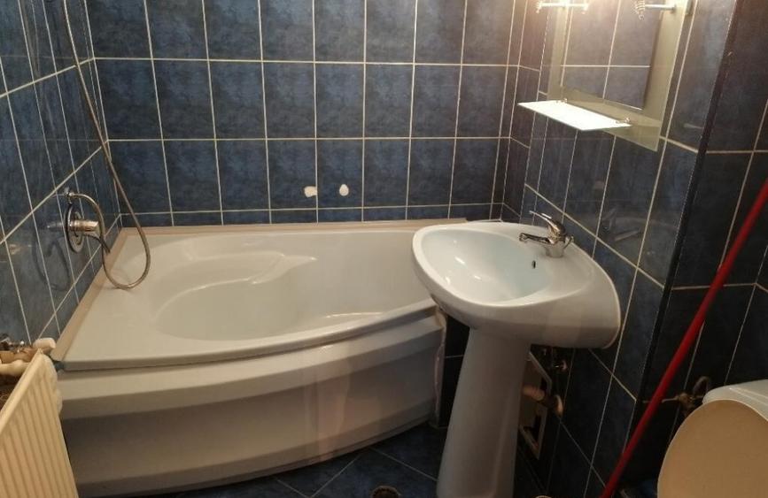 Garsoniera - Bulevardul Chisinau - 5