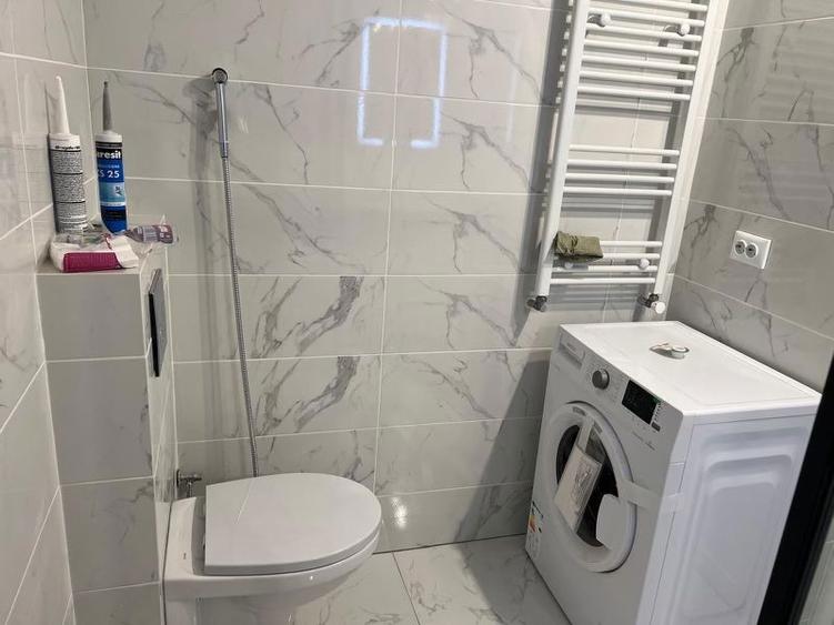 Inchiriez casa Marasti - 1