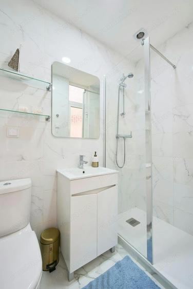 De inchiriat apartament cu o camera zona Odobescu - 2