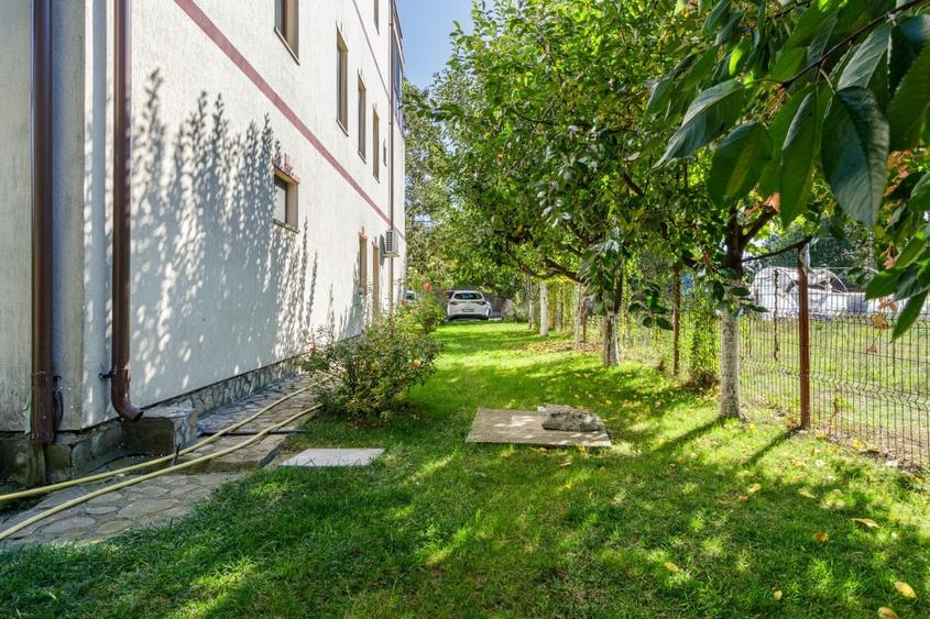 Apartament cu vedere catre lac - 15