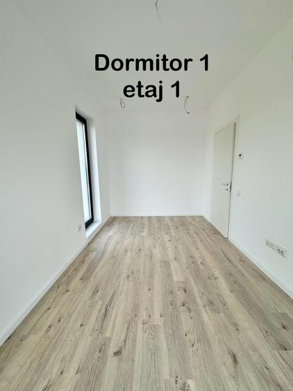 VILA TIP 2, curte proprie, un loc de parcare inclus in pret - 8