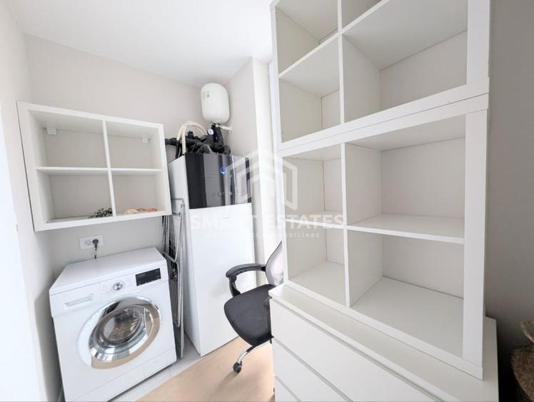 Chirie 3 camere CATTED FAMILY,Pipera - 18