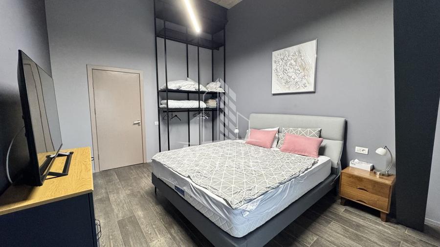 Apartament de lux cu 2 camere, etaj 1, zona Cetatii in Timisoara - 5