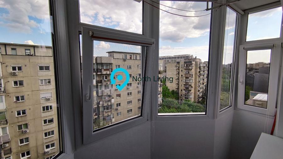 De vanzare Garsoniera  – Trafic Greu. - 10