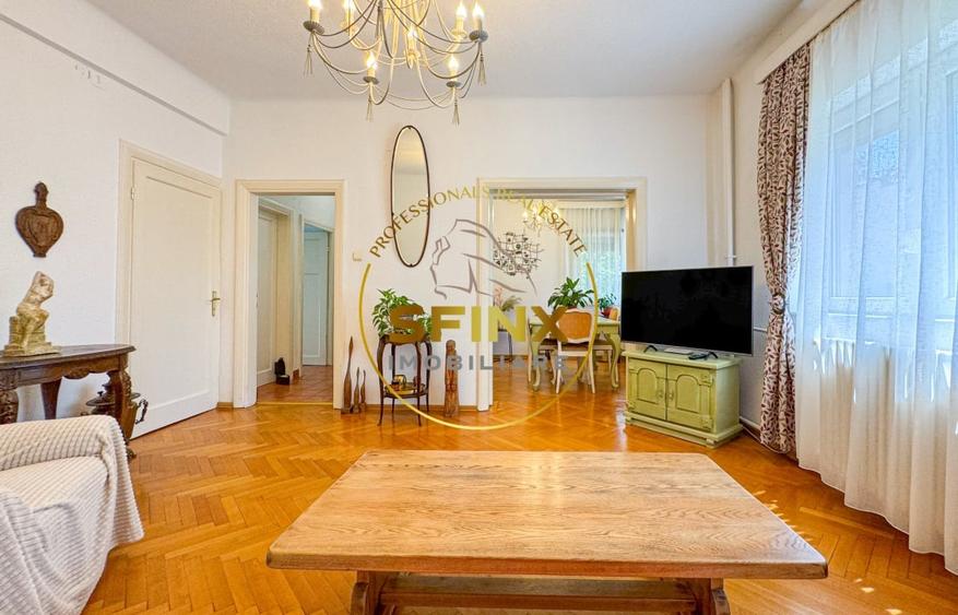 Casa Vatra Luminoasa | 6 camere | Curte proprie | Garaj - 2