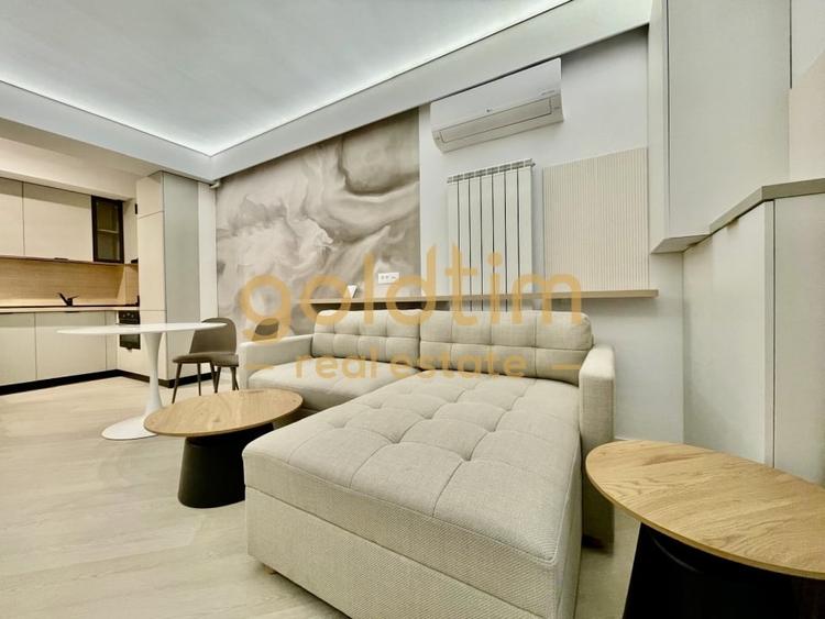 PRIMA INCHIRIERE/CORTINA NORTH/DISPONIBIL IMEDIAT/SUPERB/ - 2