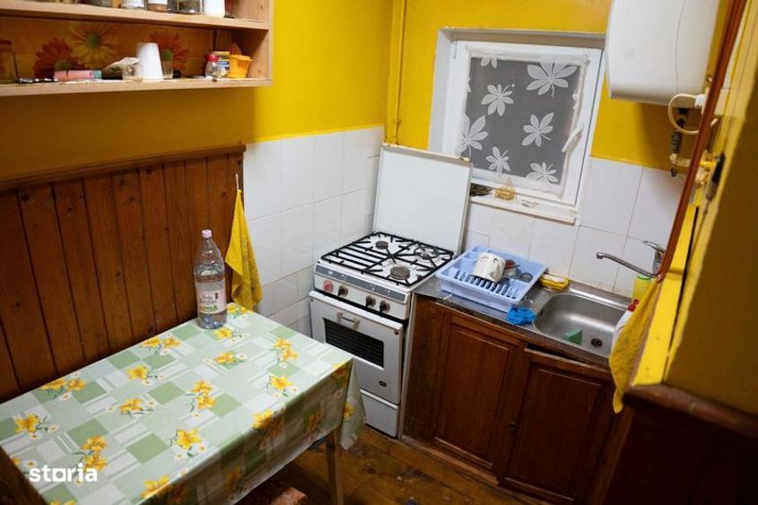 Apartament, Sighisoara 3 camere - 3