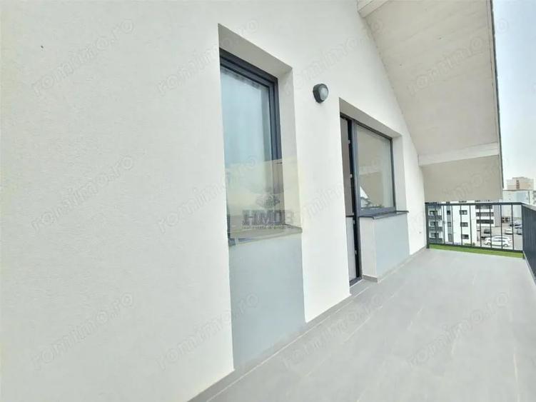 Apartament la cheie pe 2 niveluri 67 mp 2 camere 2 bai balcon Ciresica - 8