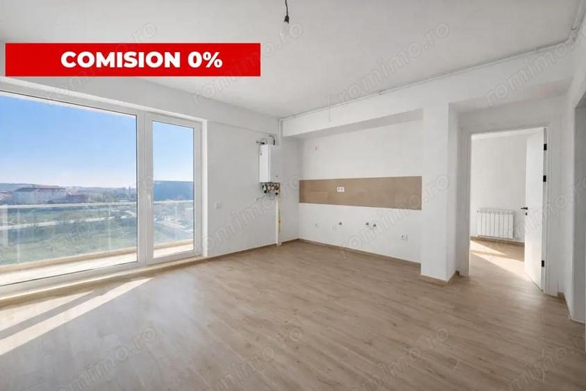 Apartament 2 camere Mamaia Nord | Resort cu piscina & spa | TVA inclus - 5