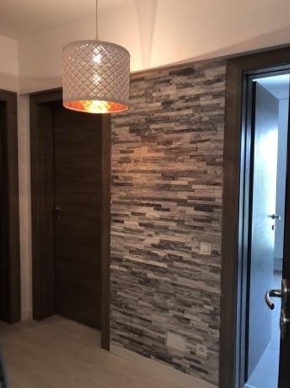 Garsoniera Politehnica 21th residence - 6