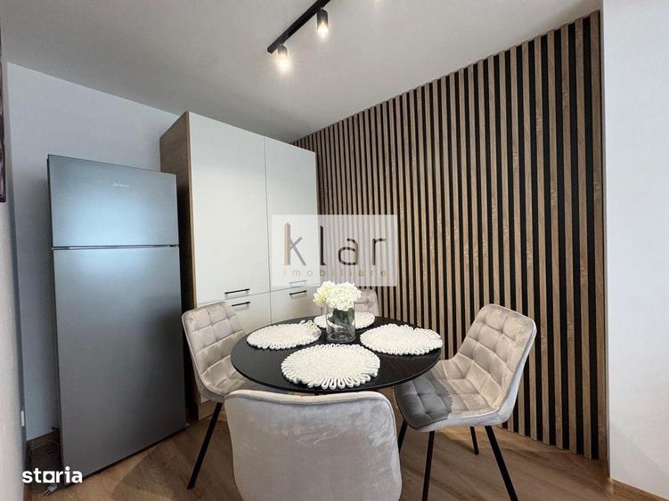 Apartament cu 1 camera 40mp,tip studio, Sopor-Baza Sportiva - 9