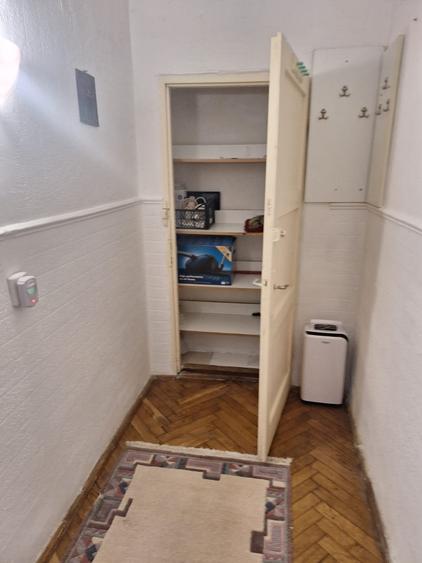 Apartament cu 1 camera, decomandat, zona Copou-Stadion - 6