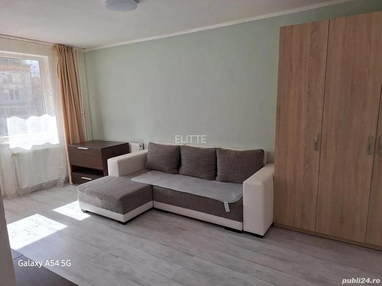 Garsoniera amenajata mobilata ?i utilata Iuliu Maniu etajul 1 Garsoniera amenajata mobilata ?i utilata Iuliu Maniu etajul 1