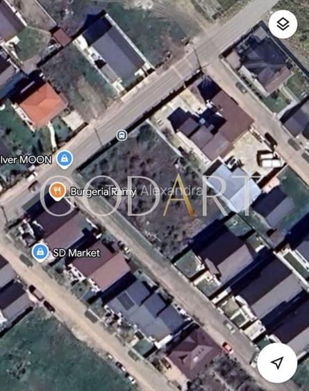Oportunitate |Teren cu potential | dubla deschidere | Bragadiru