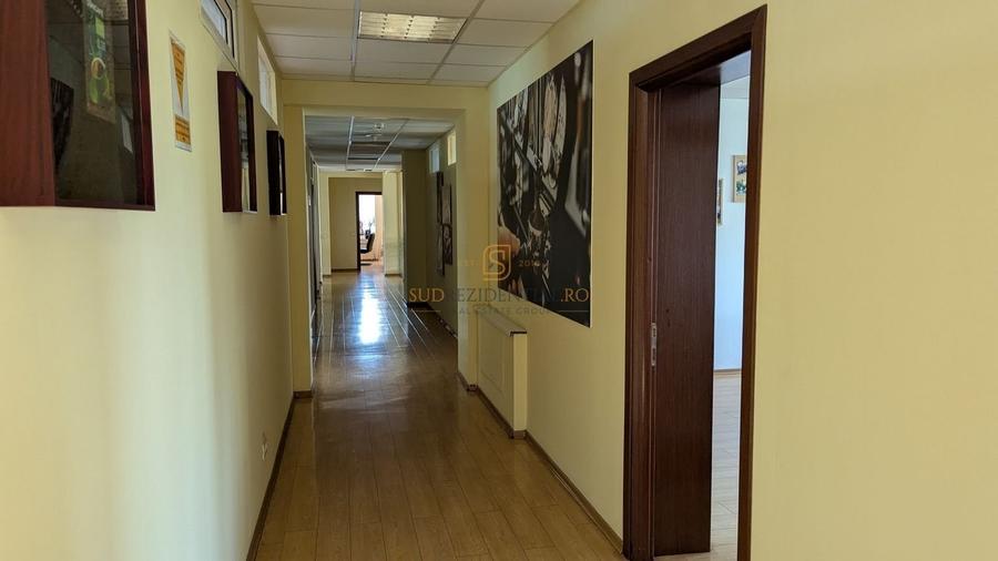 Cladire birouri D+P+4E si hala de productie, Dr.Lunca Cetatii, Sect.3 - 17