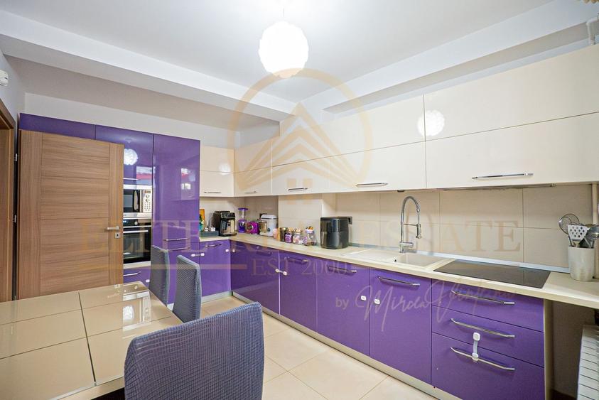 Vilă 5 camere | aproape de mare | alternativă reală la Constanța - 10