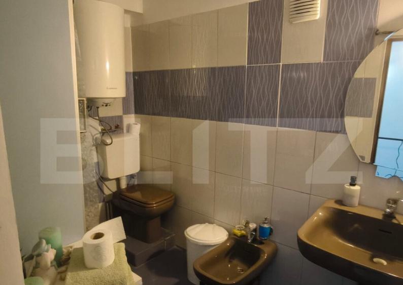 Casa P+M cu 3 camere, 80 mp, comision 0, zona Filiasi! - 36