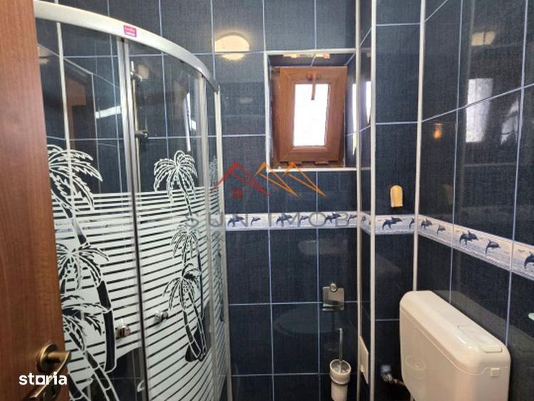 Casa P+1, 3 camere, teren 257 m2, zona rezidentiala deosebita, Campina - 3
