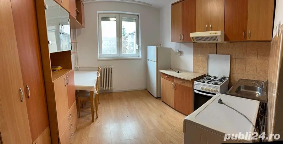 Dau in chirie apartamet 1 camera - 6