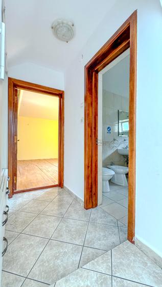 Apartament spatios in vila, 90 mp, Centrul Istorc-Strada Avram Iancu - 13