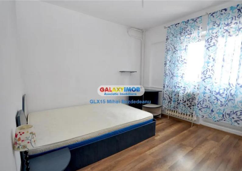Apartament 2 camere in zona Podul Grand - Piata Crangasi - 9