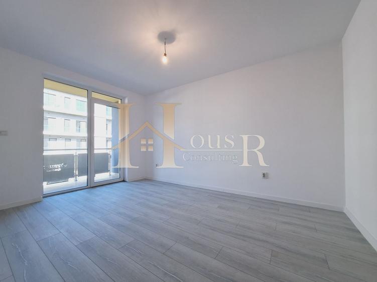 Etajul 1. Bucatarie inchisa. 35 mp utili. Decomandat. - 2