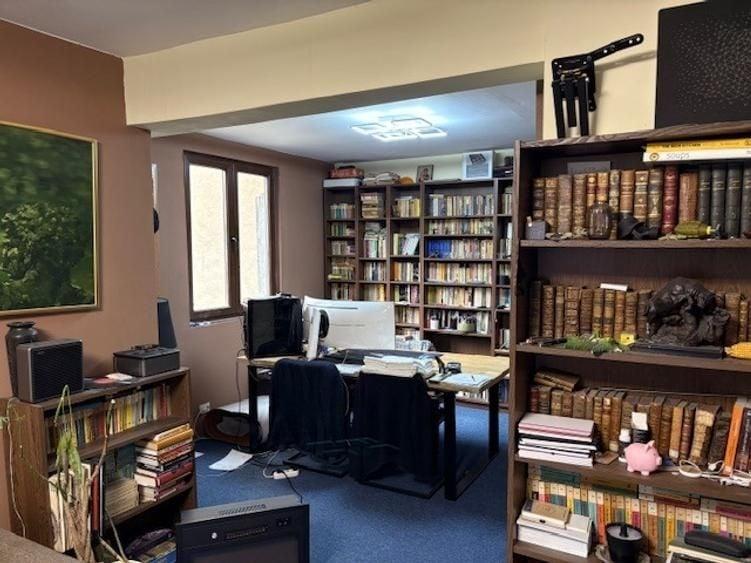 Apartament Cismigiu / Cobălcescu - 2