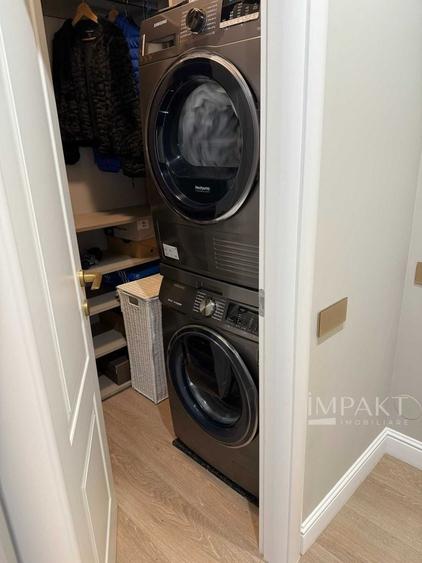 Apartament modern 2 camere de inchiriat, parcare subterana, Buna Ziua! - 8