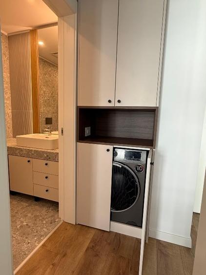 Studio | Dormitor separat | Terasă 10 mp | Et. 8 | Fabrică de Glucoză - 8