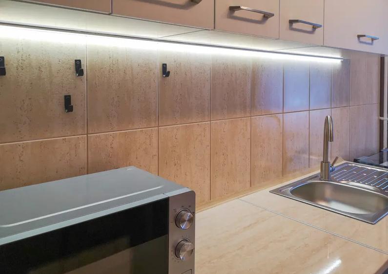 Apartament Racadau 2 camere decomandat - 1